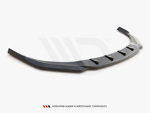 Load image into Gallery viewer, Maxton Design - FRONT SPLITTER V.4 HYUNDAI I30 N MK3 HATCHBACK/ FASTBACK (2017-)