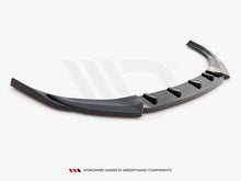 Load image into Gallery viewer, Maxton Design - FRONT SPLITTER V.5 HYUNDAI I30 N MK3 HATCHBACK/ FASTBACK (2017-)