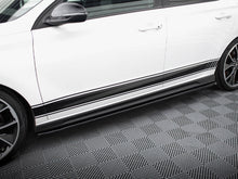 Load image into Gallery viewer, Maxton Design - Side Skirt Diffusers V.4 Hyundai I30 N / N-Line Hatchback / Fastback Mk3 / Mk3 Facelift