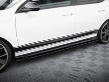 Load image into Gallery viewer, Maxton Design - SIDE SKIRTS DIFFUSERS V.5 HYUNDAI I30 N MK3 HATCHBACK/ FASTBACK (2017-)