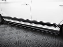 Load image into Gallery viewer, Maxton Design - SIDE SKIRTS DIFFUSERS V.5 HYUNDAI I30 N MK3 HATCHBACK/ FASTBACK (2017-)