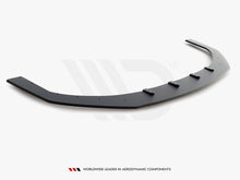 Load image into Gallery viewer, Maxton Design - STREET PRO FRONT SPLITTER HYUNDAI I30 N MK3 HATCHBACK/ FASTBACK (2017-2020)