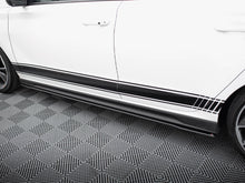 Load image into Gallery viewer, Maxton Design - Street PRO Side Skirt Diffusers V.1 Hyundai I30 N / N-Line Hatchback / Fastback Mk3 / Mk3 Facelift
