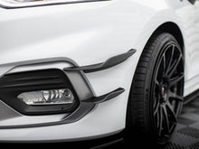 Load image into Gallery viewer, Maxton Design -Front Bumper Wings (Canards) V.2 Ford Fiesta Mk8 ST / ST-Line