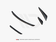 Load image into Gallery viewer, Maxton Design - Front Bumper Wings (Canards) V.3 Ford Fiesta Mk8 ST / ST-Line)