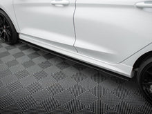 Load image into Gallery viewer, Maxton Design - Racing Side Skirts Diffusers V.2 Ford Fiesta Mk8 ST / ST-Line