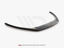 Load image into Gallery viewer, Maxton Design - FRONT SPLITTER V.2 FOCUS ST MK3 FACELIFT