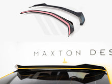 Load image into Gallery viewer, Maxton Design - UPPER SPOILER CAP LAMBORGHINI URUS MK1