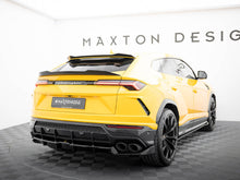 Load image into Gallery viewer, Maxton Design - UPPER SPOILER CAP LAMBORGHINI URUS MK1