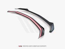 Load image into Gallery viewer, Maxton Design - UPPER SPOILER CAP LAMBORGHINI URUS MK1