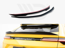Load image into Gallery viewer, Maxton Design - LOWER SPOILER CAP LAMBORGHINI URUS MK1