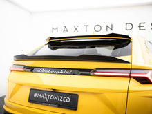 Load image into Gallery viewer, Maxton Design - LOWER SPOILER CAP LAMBORGHINI URUS MK1