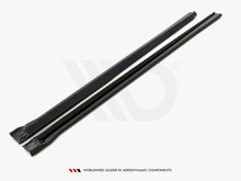Load image into Gallery viewer, Maxton Design - SIDE SKIRTS DIFFUSERS LAMBORGHINI URUS MK1
