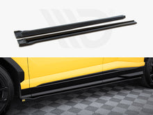 Load image into Gallery viewer, Maxton Design - SIDE SKIRTS DIFFUSERS LAMBORGHINI URUS MK1