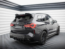 Load image into Gallery viewer, Maxton Design - Rear Side Splitters V.2 BMW X3 M F97 / F97 Facelift