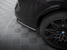 Load image into Gallery viewer, Maxton Design - Rear Side Splitters V.2 BMW X3 M F97 / F97 Facelift