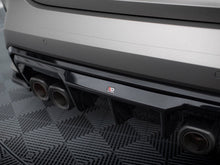 Load image into Gallery viewer, Maxton Design - Rear Valance BMW M4 G82 / M3 G80