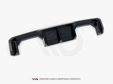 Load image into Gallery viewer, Maxton Design - Rear Valance BMW M4 G82 / M3 G80