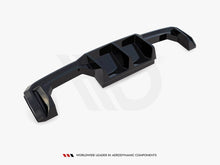 Load image into Gallery viewer, Maxton Design - Rear Valance BMW M4 G82 / M3 G80