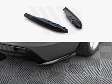 Load image into Gallery viewer, Maxton Design - Rear Side Splitters BMW 1 M-Pack E82