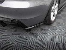 Load image into Gallery viewer, Maxton Design - Rear Side Splitters BMW 1 M-Pack E82