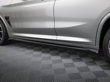 Load image into Gallery viewer, Maxton Design - Side Skirts Diffusers BMW X4 M F98