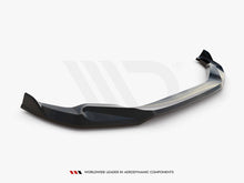 Load image into Gallery viewer, Maxton Design - Front Splitter V.2 BMW X4 M F98