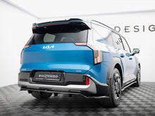 Load image into Gallery viewer, Maxton Design - Rear Splitter (Vertical Bars) Kia EV9 GT-Line Mk1