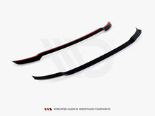 Load image into Gallery viewer, Maxton Design - Spoiler CAP Kia EV9 GT-Line Mk1