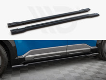 Load image into Gallery viewer, Maxton Design - Side Skirts Diffusers Kia EV9 GT-Line Mk1