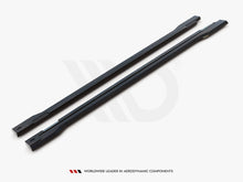 Load image into Gallery viewer, Maxton Design - Side Skirts Diffusers Kia EV9 GT-Line Mk1