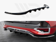 Load image into Gallery viewer, Maxton Design - Rear Splitter (Vertical Bars) Kia Sportage GT-Line Mk5
