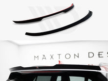 Load image into Gallery viewer, Maxton Design - Spoiler CAP Kia Sportage GT-Line Mk5