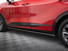 Load image into Gallery viewer, Maxton Design - Side Skirts Diffusers Kia Sportage GT-Line Mk5