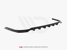 Load image into Gallery viewer, Maxton Design - Rear Splitter (Vertical Bars) Toyota Sienna Mk4