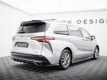 Load image into Gallery viewer, Maxton Design - Spoiler CAP Toyota Sienna Mk4