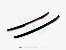 Load image into Gallery viewer, Maxton Design - Spoiler CAP Toyota Sienna Mk4