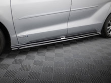 Load image into Gallery viewer, Maxton Design - Side Skirts Diffusers Toyota Sienna Mk4