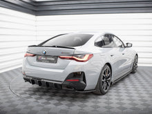 Load image into Gallery viewer, Maxton Design - Rear Side Splitters V.3 BMW M440i Gran Coupe G26