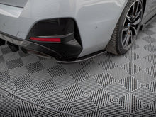 Load image into Gallery viewer, Maxton Design - Rear Side Splitters V.3 BMW M440i Gran Coupe G26