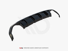 Load image into Gallery viewer, Maxton Design - Rear Valance BMW M440i Gran Coupe G26