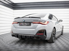 Load image into Gallery viewer, Maxton Design - Rear Valance BMW M440i Gran Coupe G26