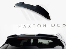 Load image into Gallery viewer, Maxton Design - Spoiler CAP 3D Porsche Taycan Cross Turismo 4S