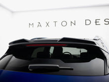 Load image into Gallery viewer, Maxton Design - Spoiler CAP 3D Porsche Taycan Cross Turismo 4S