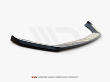 Load image into Gallery viewer, Maxton Design - FRONT SPLITTER V7 SEAT LEON CUPRA/ FR MK3 FACELIFT (2017-2019)