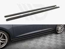 Load image into Gallery viewer, Maxton Design - SIDE SKIRTS DIFFUSERS V.1 SEAT LEON MK 3.5 CUPRA/ FR / CUPRA