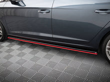 Load image into Gallery viewer, Maxton Design - SIDE SKIRTS DIFFUSERS V.3 SEAT LEON MK3 CUPRA/ FR FACELIFT (2012-2019)