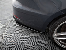 Load image into Gallery viewer, Maxton Design - Rear Side Splitters V.2 Seat Leon Cupra Mk3 FL Sportstourer