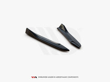 Load image into Gallery viewer, Maxton Design - Rear Side Splitters V.3 Seat Leon Cupra Mk3 FL Sportstourer (2017-2019)