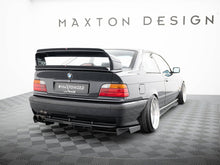 Load image into Gallery viewer, Maxton Design - Rear Diffuser BMW M3 / 3 M-Pack E36 Coupe